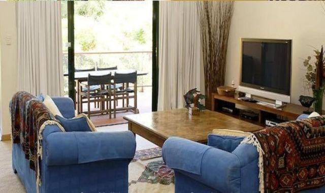 خليج بيرون Byron Links Apartments الغرفة الصورة
